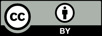 CC BY 3.0 logo