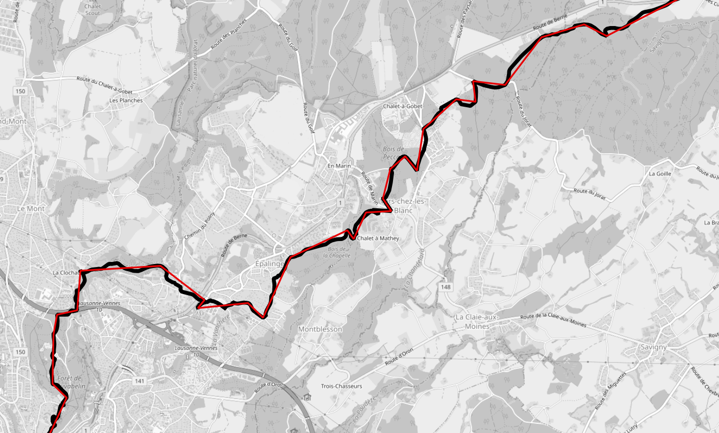 via jacobi simplified