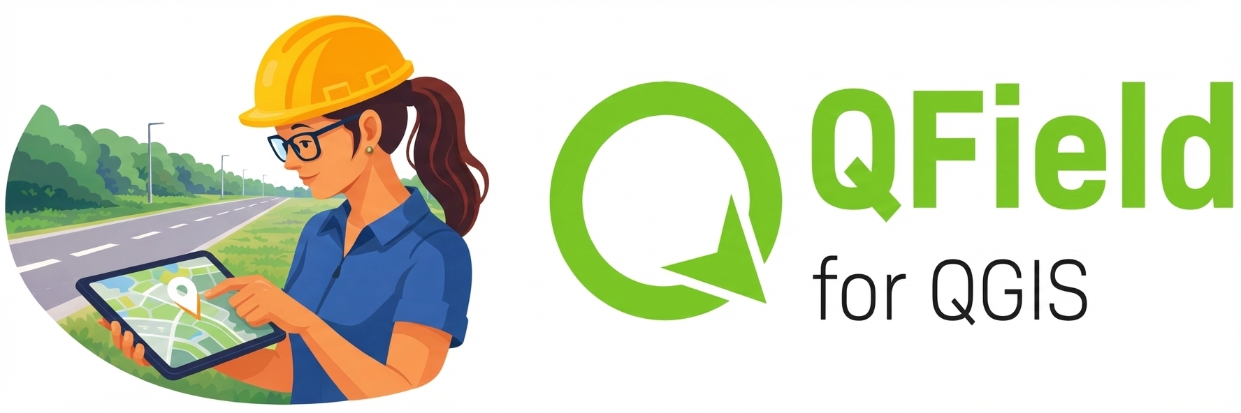 felddatenerfassung symbolbild