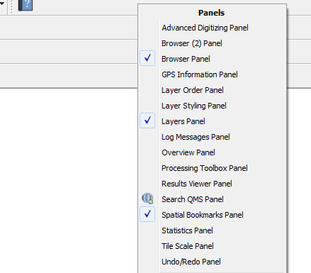 Werkzeuge hinzufügen
