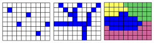 Raster data