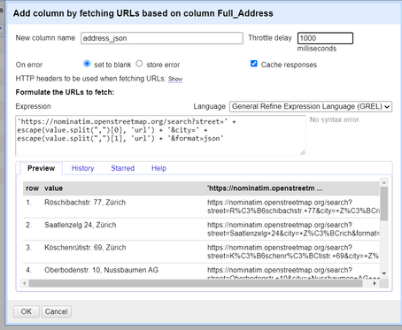 add an additonal column