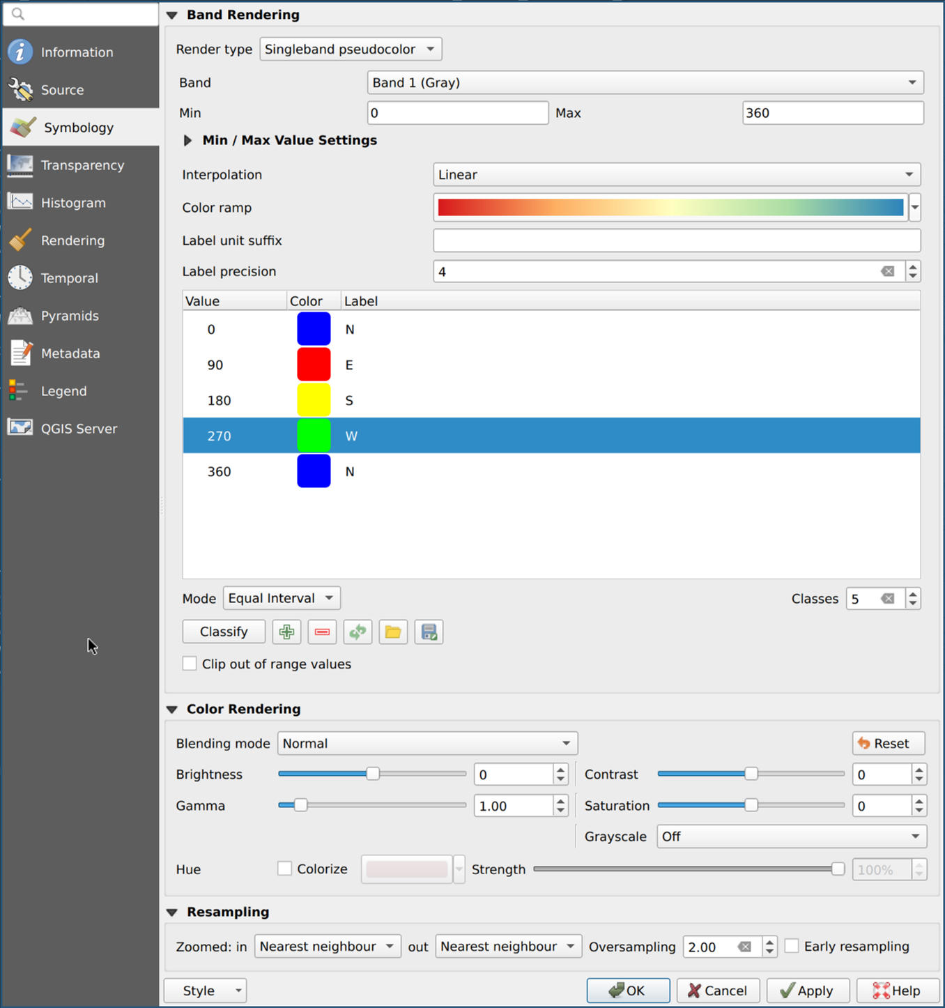 02 perspective colors