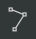 Draw a polyline icon